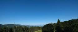 Archiv Foto Webcam Gaberlhaus - Westblick 07:00