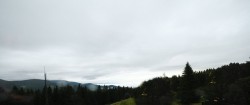 Archiv Foto Webcam Gaberlhaus - Westblick 00:00