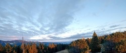 Archived image Webcam Gaberlhaus - Western view 05:00