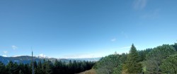 Archived image Webcam Gaberlhaus - Western view 09:00