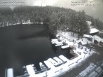 Archiv Foto Webcam Panoramablick auf den Mummelsee 11:00
