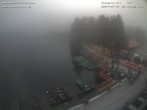 Archived image Webcam Panoramic view of Lake Mummelsee 07:00