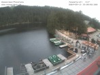 Archiv Foto Webcam Panoramablick auf den Mummelsee 15:00