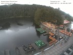 Archiv Foto Webcam Panoramablick auf den Mummelsee 17:00