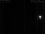 Archiv Foto Webcam Panoramablick auf den Mummelsee 23:00