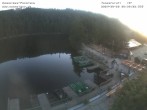 Archiv Foto Webcam Panoramablick auf den Mummelsee 06:00