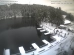 Archiv Foto Webcam Panoramablick auf den Mummelsee 09:00