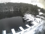 Archiv Foto Webcam Panoramablick auf den Mummelsee 11:00