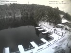 Archiv Foto Webcam Panoramablick auf den Mummelsee 13:00