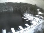 Archiv Foto Webcam Panoramablick auf den Mummelsee 15:00