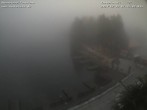 Archived image Webcam Panoramic view of Lake Mummelsee 07:00