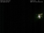 Archived image Webcam Panoramic view of Lake Mummelsee 03:00