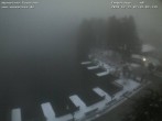 Archived image Webcam Panoramic view of Lake Mummelsee 07:00