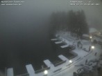 Archived image Webcam Panoramic view of Lake Mummelsee 15:00