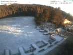 Archiv Foto Webcam Panoramablick auf den Mummelsee 07:00