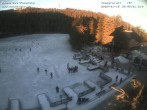 Archived image Webcam Panoramic view of Lake Mummelsee 15:00