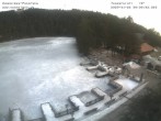 Archived image Webcam Panoramic view of Lake Mummelsee 07:00