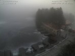 Archiv Foto Webcam Panoramablick auf den Mummelsee 07:00