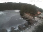 Archiv Foto Webcam Panoramablick auf den Mummelsee 13:00