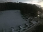 Archiv Foto Webcam Panoramablick auf den Mummelsee 06:00