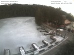 Archiv Foto Webcam Panoramablick auf den Mummelsee 07:00