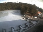 Archiv Foto Webcam Panoramablick auf den Mummelsee 09:00