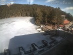 Archiv Foto Webcam Panoramablick auf den Mummelsee 11:00