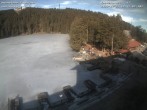 Archiv Foto Webcam Panoramablick auf den Mummelsee 13:00