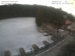 Archiv Foto Webcam Panoramablick auf den Mummelsee 13:00