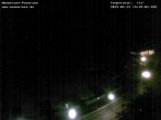 Archived image Webcam Panoramic view of Lake Mummelsee 19:00