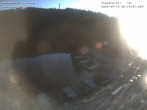 Archived image Webcam Panoramic view of Lake Mummelsee 06:00