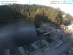 Archiv Foto Webcam Panoramablick auf den Mummelsee 17:00