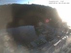 Archiv Foto Webcam Panoramablick auf den Mummelsee 06:00