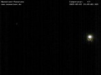 Archiv Foto Webcam Panoramablick auf den Mummelsee 23:00