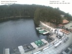 Archiv Foto Webcam Panoramablick auf den Mummelsee 05:00