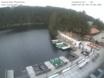 Archiv Foto Webcam Panoramablick auf den Mummelsee 06:00