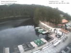 Archiv Foto Webcam Panoramablick auf den Mummelsee 09:00