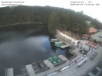 Archiv Foto Webcam Panoramablick auf den Mummelsee 17:00