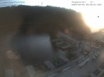 Archiv Foto Webcam Panoramablick auf den Mummelsee 05:00