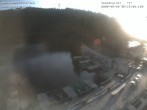 Archiv Foto Webcam Panoramablick auf den Mummelsee 06:00