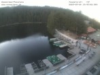 Archiv Foto Webcam Panoramablick auf den Mummelsee 19:00