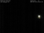 Archiv Foto Webcam Panoramablick auf den Mummelsee 01:00