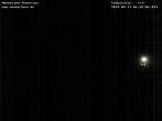 Archived image Webcam Panoramic view of Lake Mummelsee 01:00