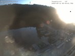 Archived image Webcam Panoramic view of Lake Mummelsee 05:00