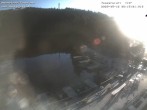Archived image Webcam Panoramic view of Lake Mummelsee 06:00