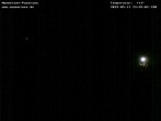 Archived image Webcam Panoramic view of Lake Mummelsee 23:00