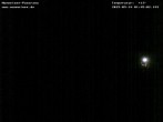 Archived image Webcam Panoramic view of Lake Mummelsee 01:00