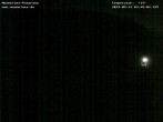 Archived image Webcam Panoramic view of Lake Mummelsee 03:00
