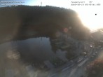 Archiv Foto Webcam Panoramablick auf den Mummelsee 05:00
