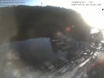 Archiv Foto Webcam Panoramablick auf den Mummelsee 06:00